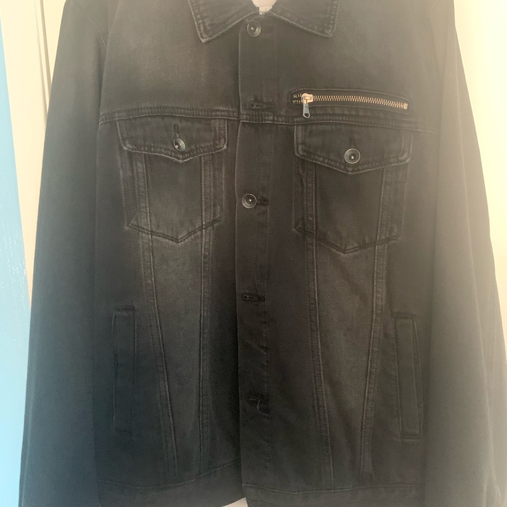 Guess vintage jacket